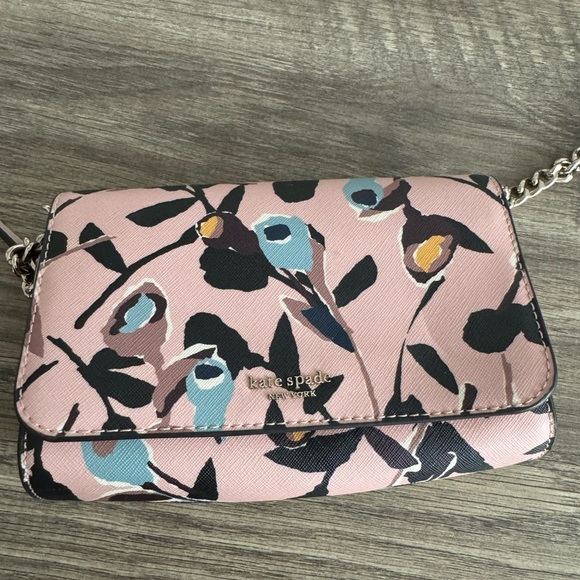 Kate spade mini crossbody - Picture 4 of 4